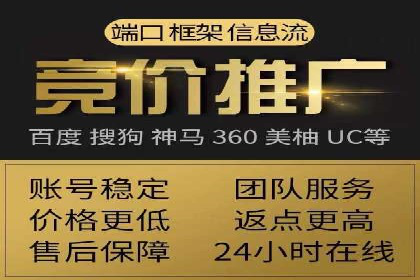 竞价代运营成功案例：如何实现广告投放效果翻倍